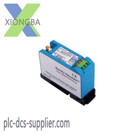 Bently Nevada 330780-51-CN  3300 XL 11 mm Proximitor Sensor