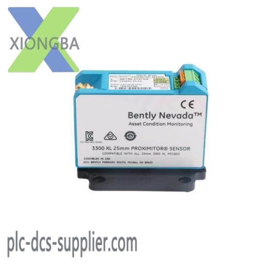 Bently Nevada 330850-50-00 PROXIMITOR