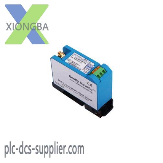 BENTLY NEVADA 330850-51-CN 3300 XL 25 mm Proximitor Sensor