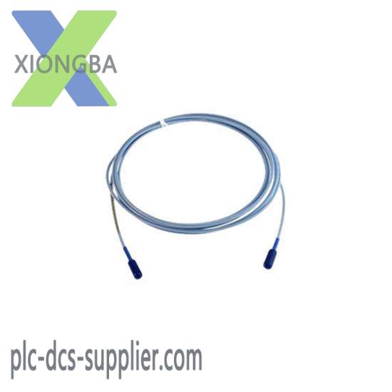 BENTLY NEVADA 330854-080-24-CN  Extension Cable