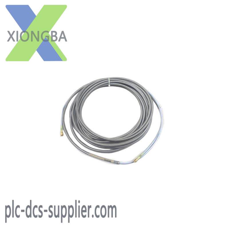 Bently Nevada 330854-080-25-00 Extension cable
