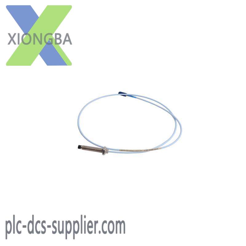 BENTLY NEVADA 330876-02-10-00-00 Proximity Probe
