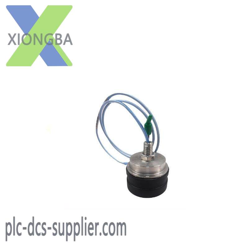 Bently nevada 330876-02-50-00-00 Proximity Probes
