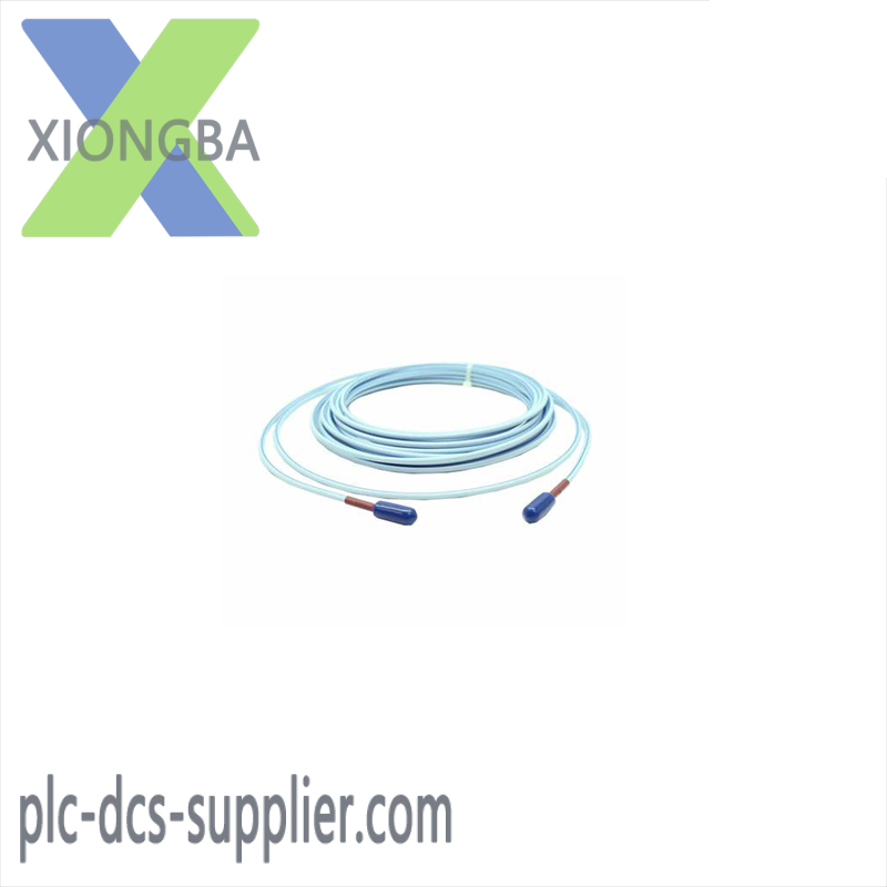 BENTLY NEVADA 330877-080-37-00 Extension Cable