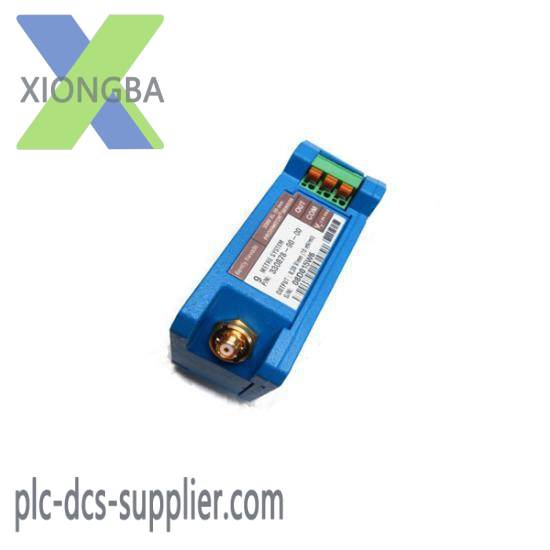 Bently Nevada 330878-90-00 Proximitor Sensor