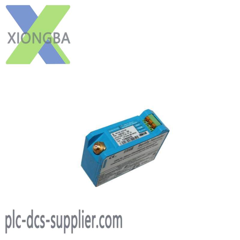 Bently Nevada 330878-90-00 Proximity Sensor