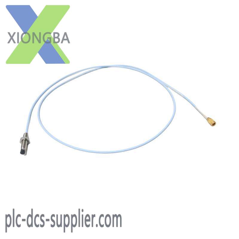 BENTLY NEVADA 330901-00-12-05-02 Proximity Probe