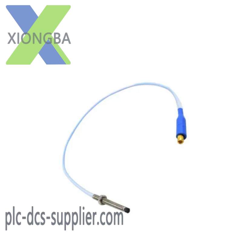 Bently Nevada 330901-00-65-05-02-05 proximity Probe