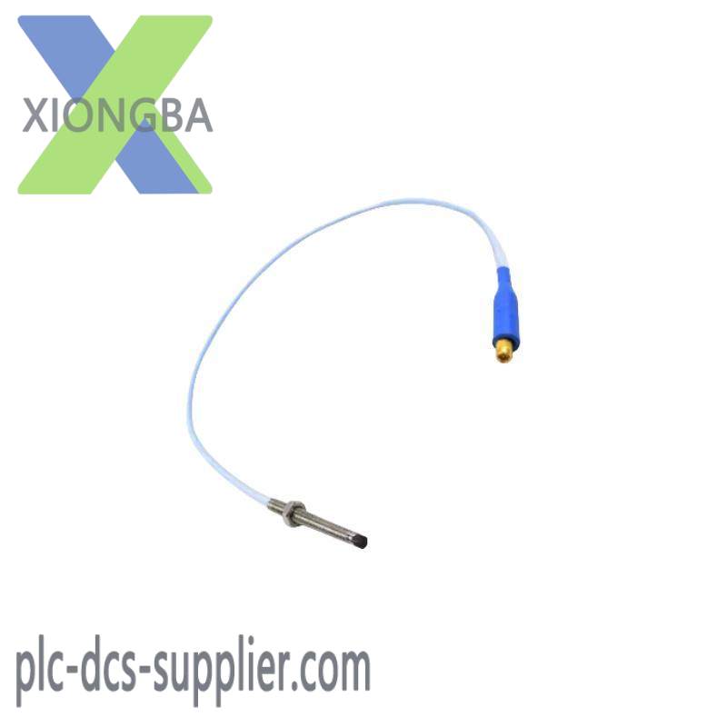 Bently Nevada 330901-02-24-10-01-00 Extension cable