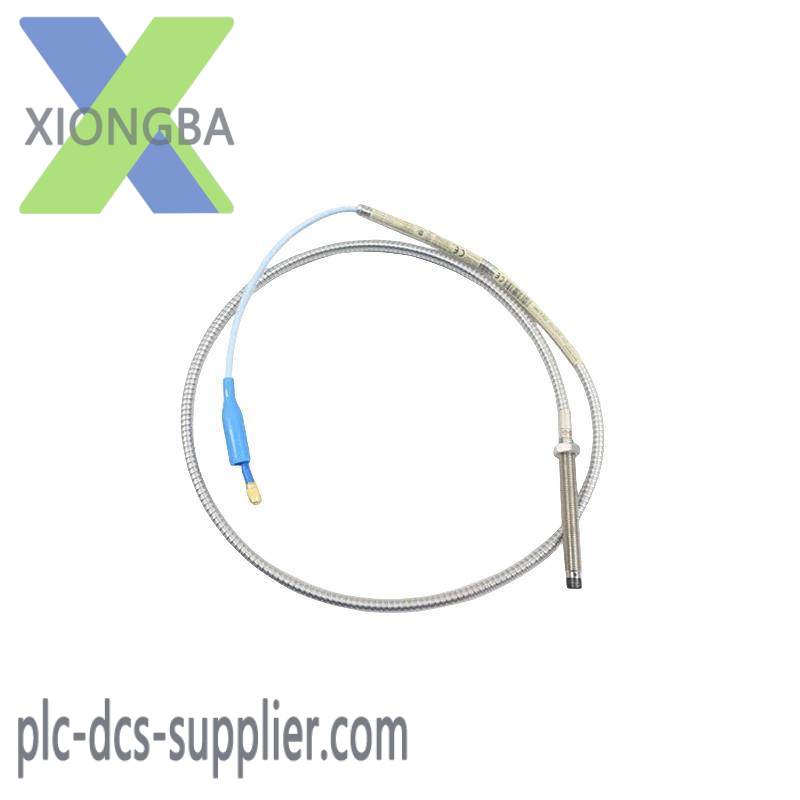 Bently Nevada 330901-02-47-10-01-00 Extension cable