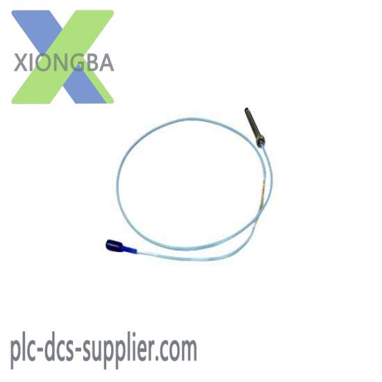 BENTLY NEVADA 330901-11-25-10-01-00 Proximity Sensor