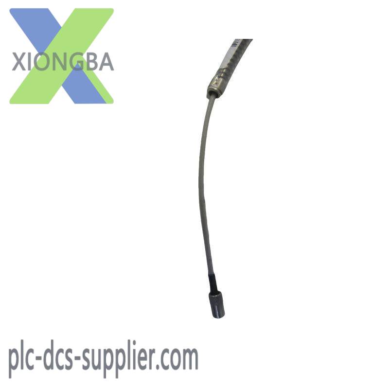 BENTLY NEVADA 330902-00-30-05-02-00 Proximity Transducer System