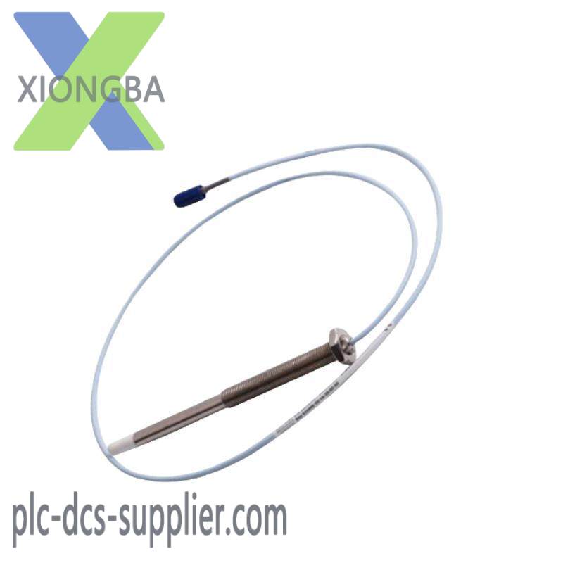 BENTLY NEVADA 330902-36-89-05-01 Proximity Probes