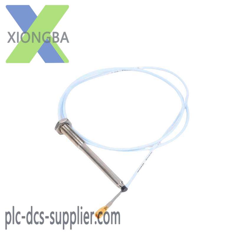 BENTLY NEVADA 330903-00-04-05-02-05 proximity probe