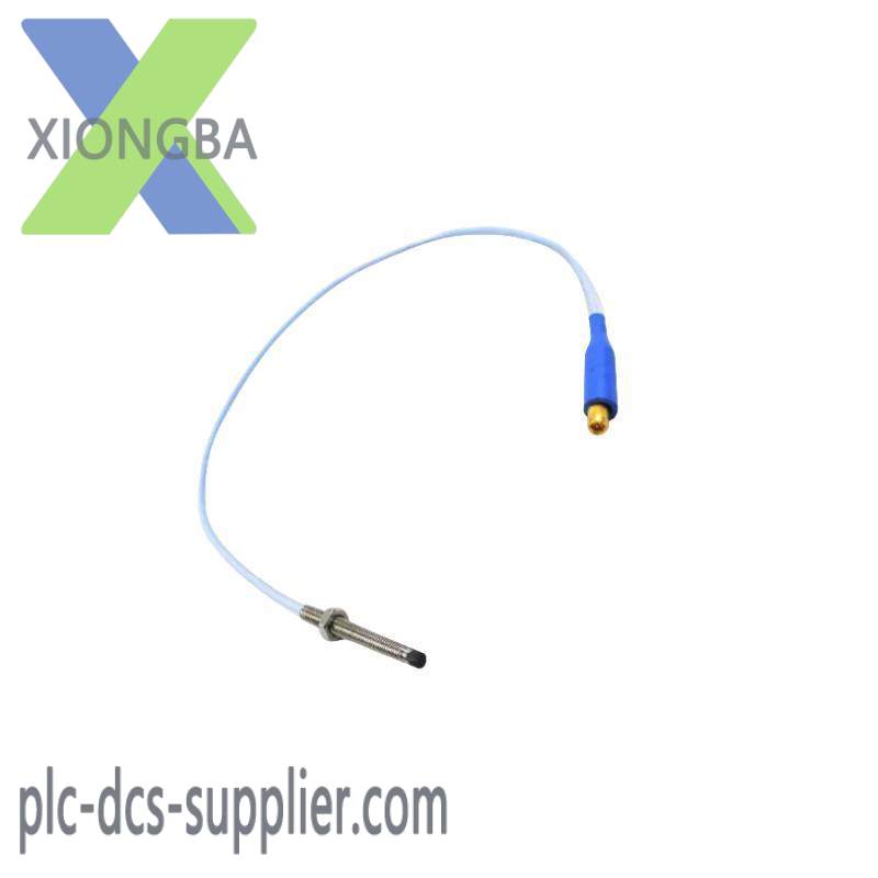 Bently Nevada 330903-00-04-05-02-CN High-precision proximity probe