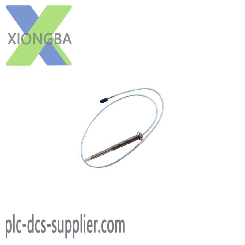 Bently nevada 330903-00-06-05-02-05 NSv Proximity Probes