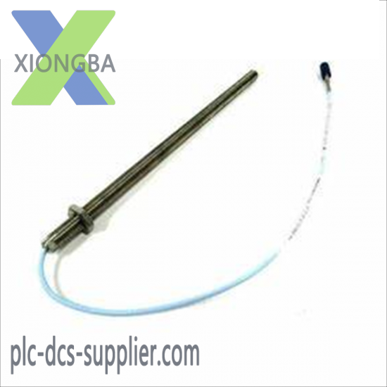 Bently Nevada 330905-00-05-10-12-CN Proximity Transduce