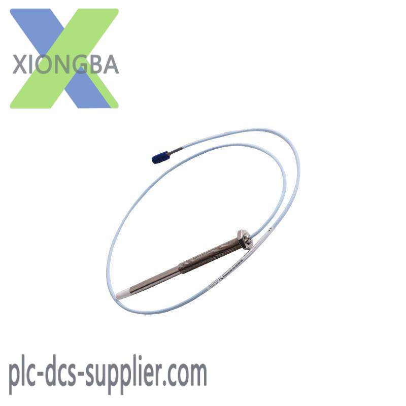 Bently Nevada 330905-00-07-10-02-05 PROBE