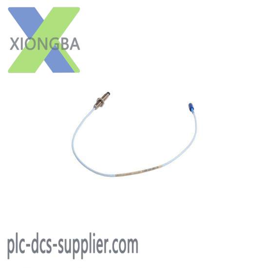 BENTLY NEVADA 330905-00-09-05-05-02-05 Proximity Probe