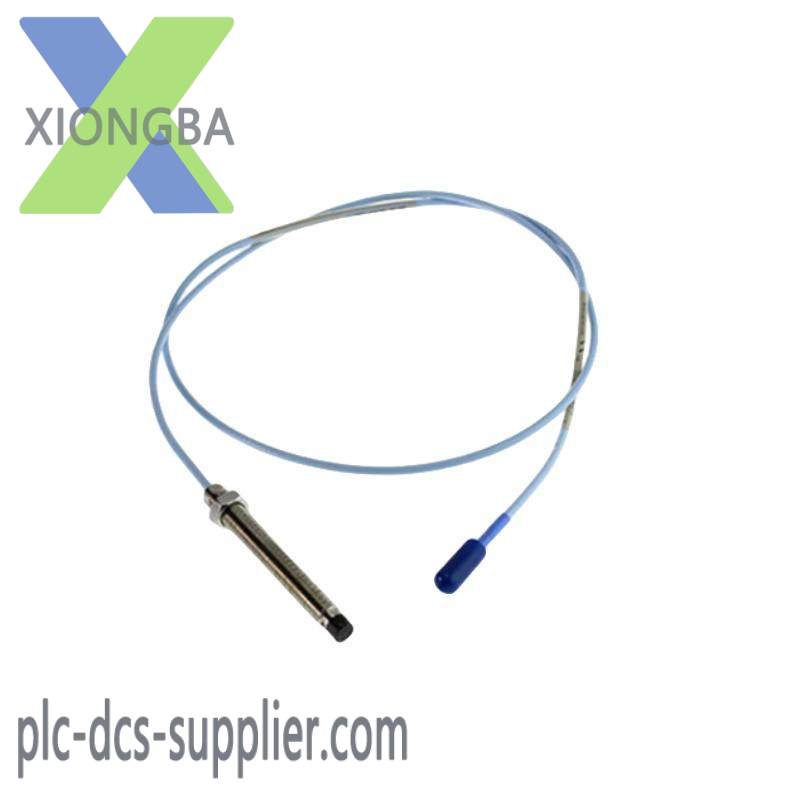 BENTLY NEVADA 330905-00-13-05-02-00 Proximity Sensor
