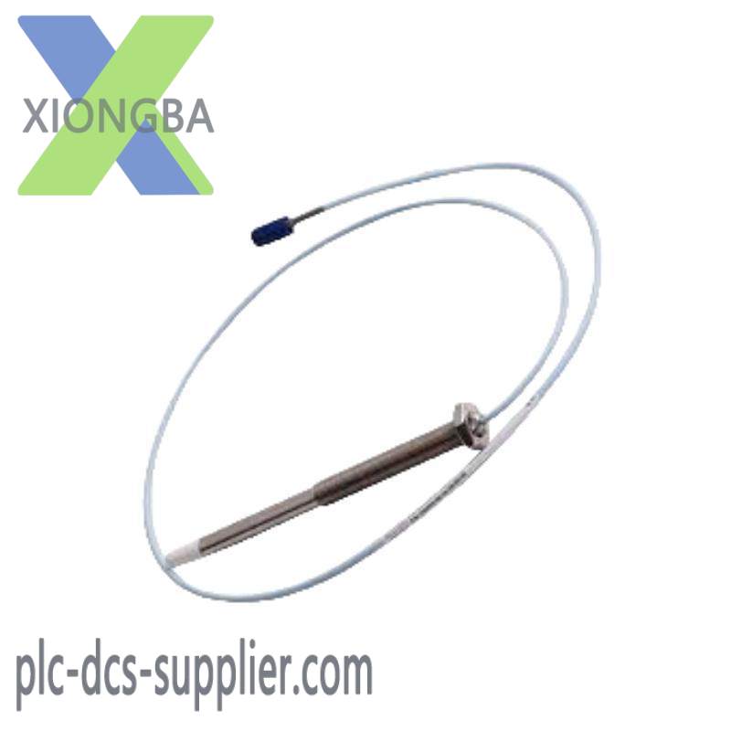 BENTLY NEVADA 330905-00-13-05-02-05 Proximity Sensor