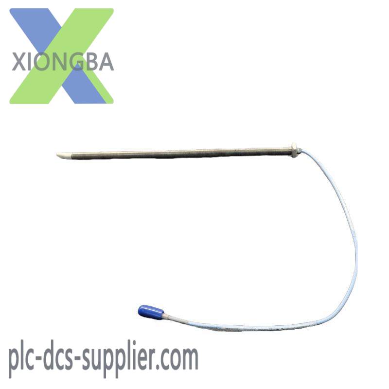 BENTLY NEVADA 330905-00-25-05-02-05 Proximity Sensor