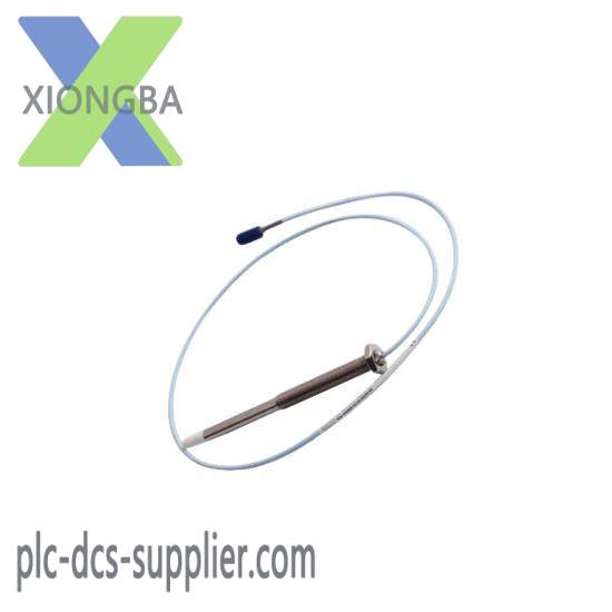 Bently Nevada 330905-08-13-10-12-CN Proximity Probe