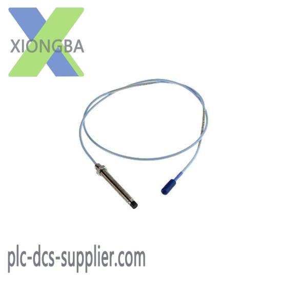 BENTLY NEVADA 330906-02-12-05-02-05  Reverse Mount Probe