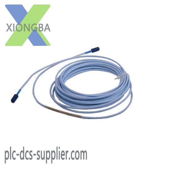 BENTLY NEVADA 330907-05-30-05-02-CN 3300 NSv Reverse Mount Probe