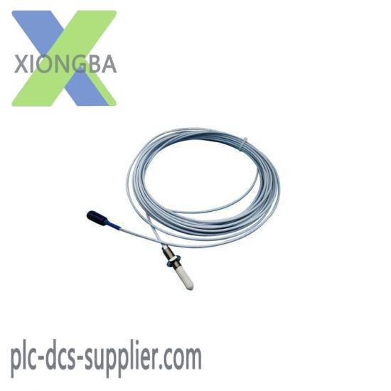 BENTLY NEVADA 330909-00-20-10-01-05 Proximity Sensor