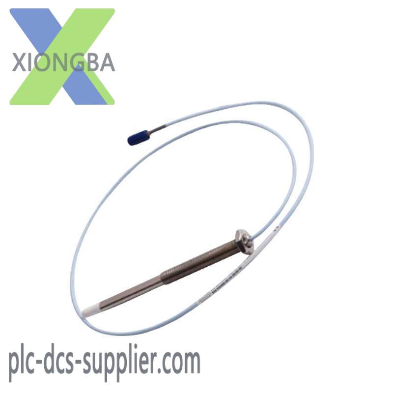 BENTLY NEVADA 330909-00-50-10-01-05 Proximity Sensor