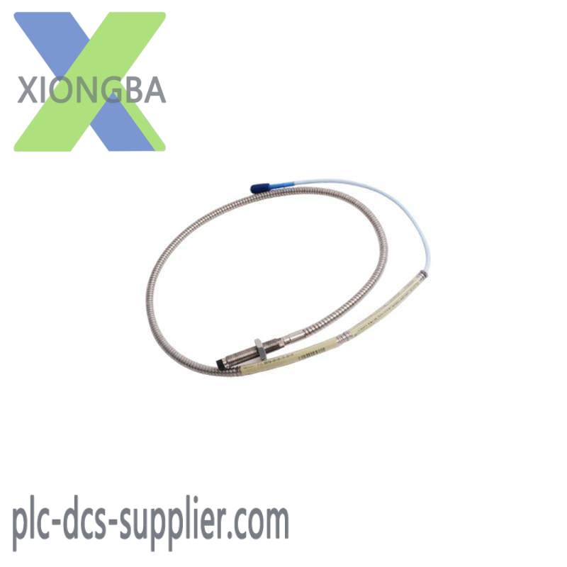 BENTLY NEVADA 330909-00-99-10-02-00 Nsv Proximity Sensor