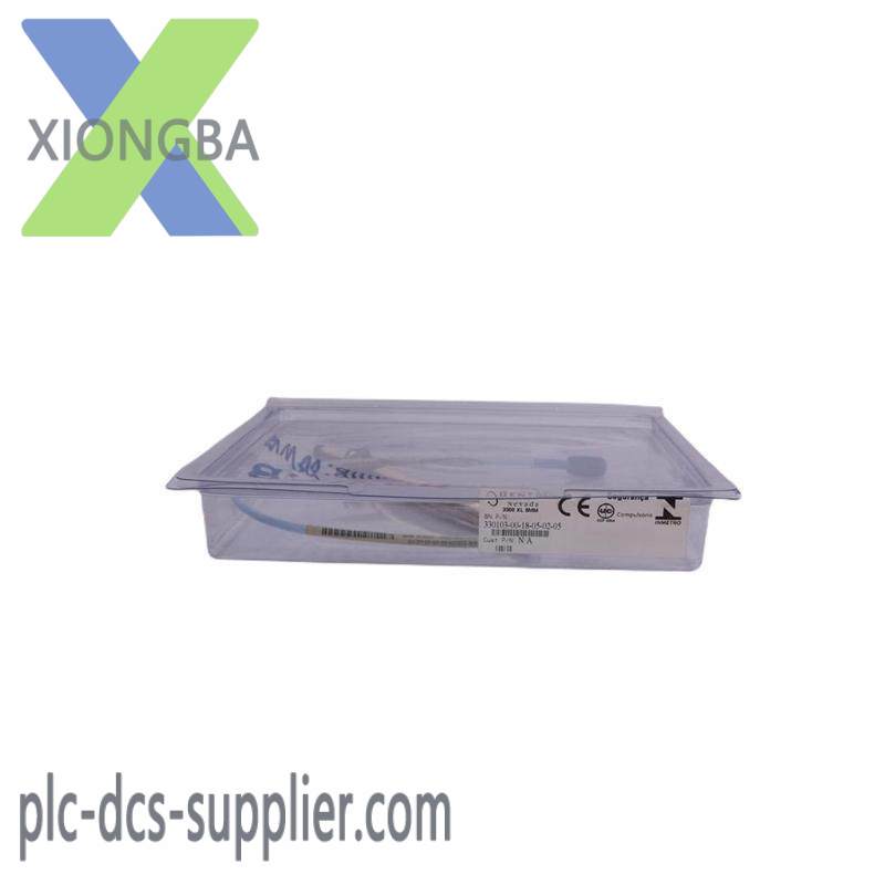 Bently Nevada 330910-00-05-50-02-00 Proximity Probes