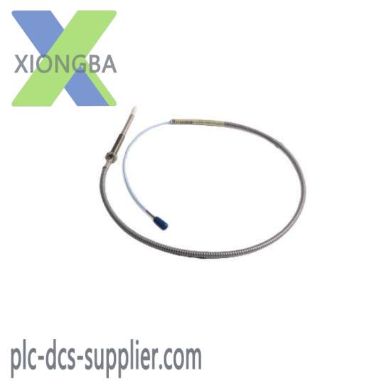 Bently Nevada 330910-00-07-05-02-00 Proximity probe
