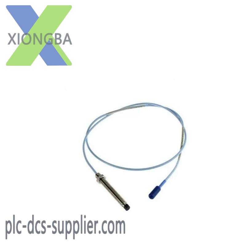 BENTLY NEVADA 330910-00-07-05-02-00 Proximity Probes