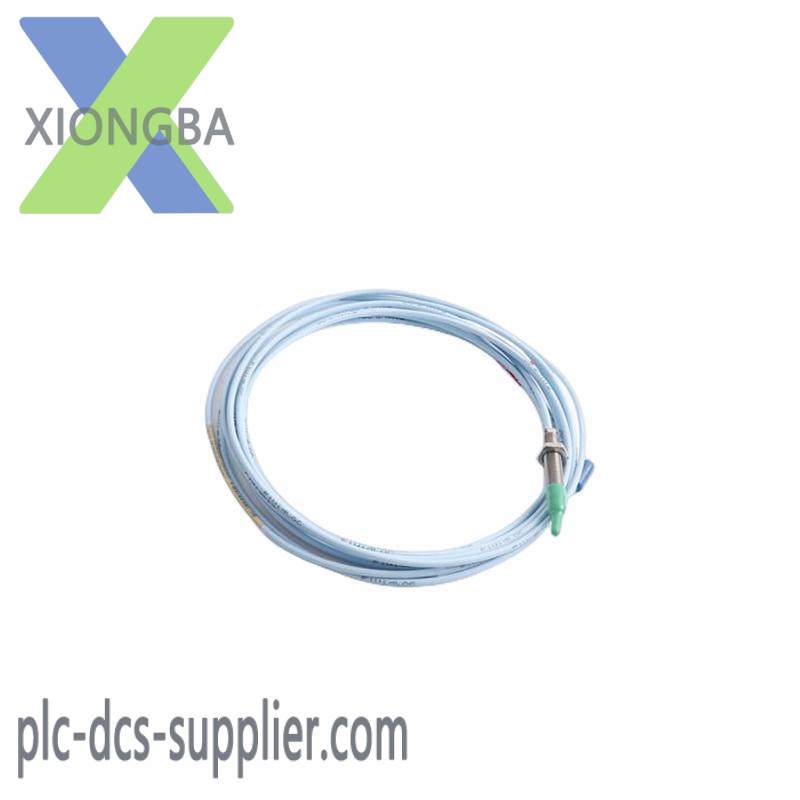 Bently Nevada 330910-03-09-05-02-05 Proximity Transducer