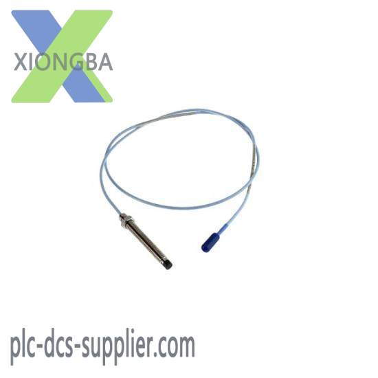 BENTLY NEVADA 330910-03-20-05-11-00  Proximity Probes