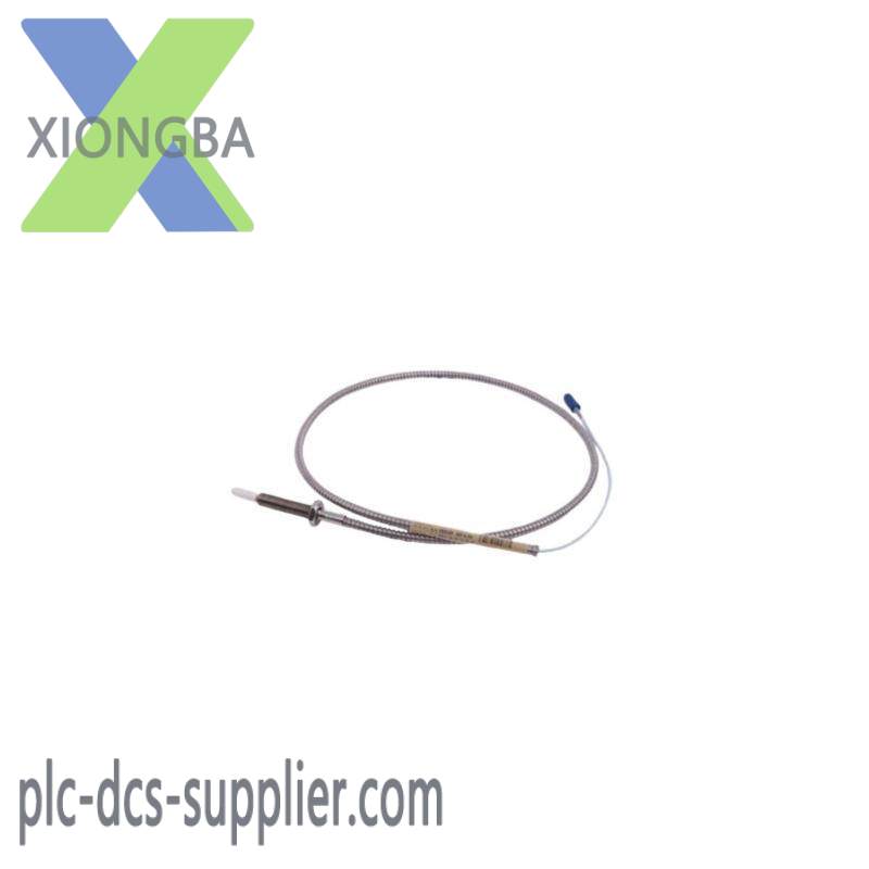 BENTLY NEVADA 330910-03-20-05-11-00 Proximity Transducer