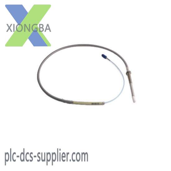Bently Nevada 330910-05-10-02-00 Proximity probe