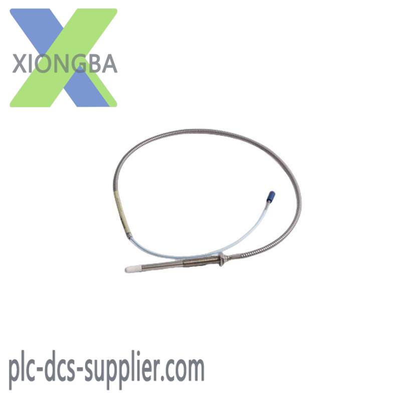 Bently Nevada 330910-05-11-10-02-00 Proximity Transducer