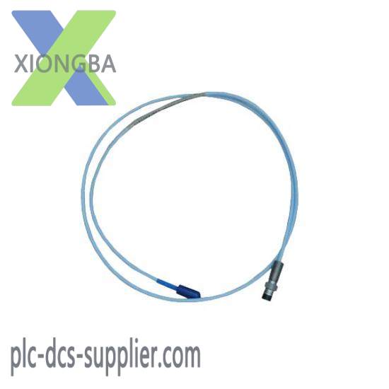 BENTLY NEVADA 330910-06-25-05-11-00 Proximity Probes