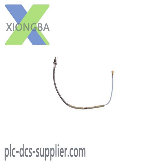 Bently Nevada 330910-10-22-10-01-CN Proximity Probe