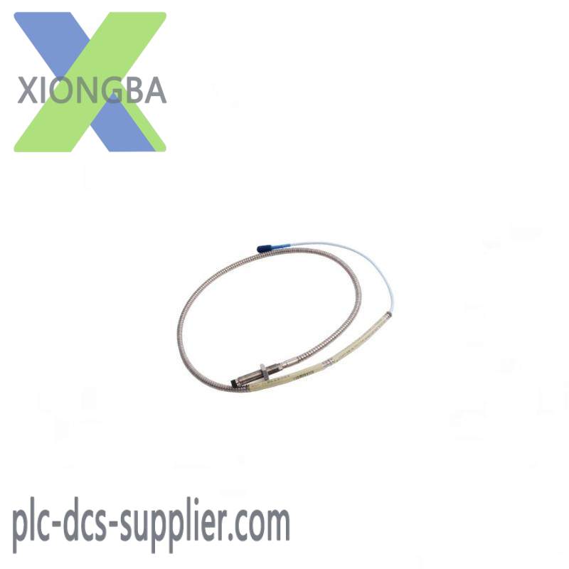 BENTLY NEVADA 330910-14-19-10-02-00 Proximity Probes