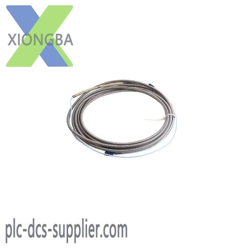 BENTLY NEVADA 330930-040-00-00 3300 XL Standard Extension Cable