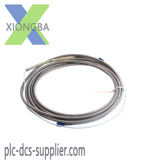 Bently Nevada 330930-040-00-CN Extension Cable