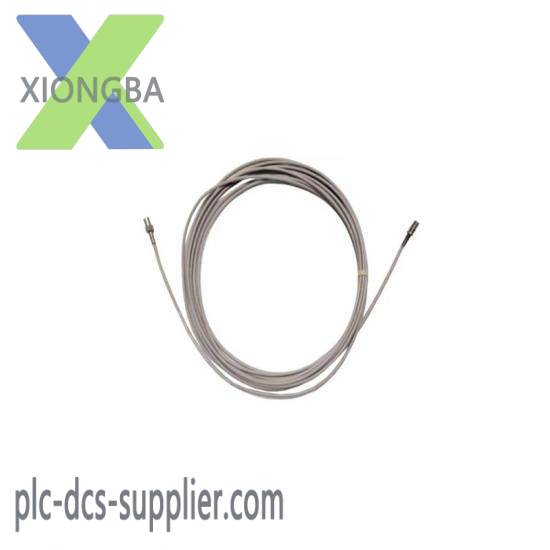 BENTLY NEVADA 330930-040-03-00 3300 NSv Extension Cable