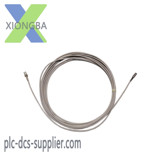 Bently Nevada 330930-045-00-05  3300 NSv Extension Cable