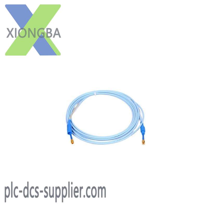 BENTLY NEVADA 330930-045-00-05 Velomitor Piezo-velocity Sensor