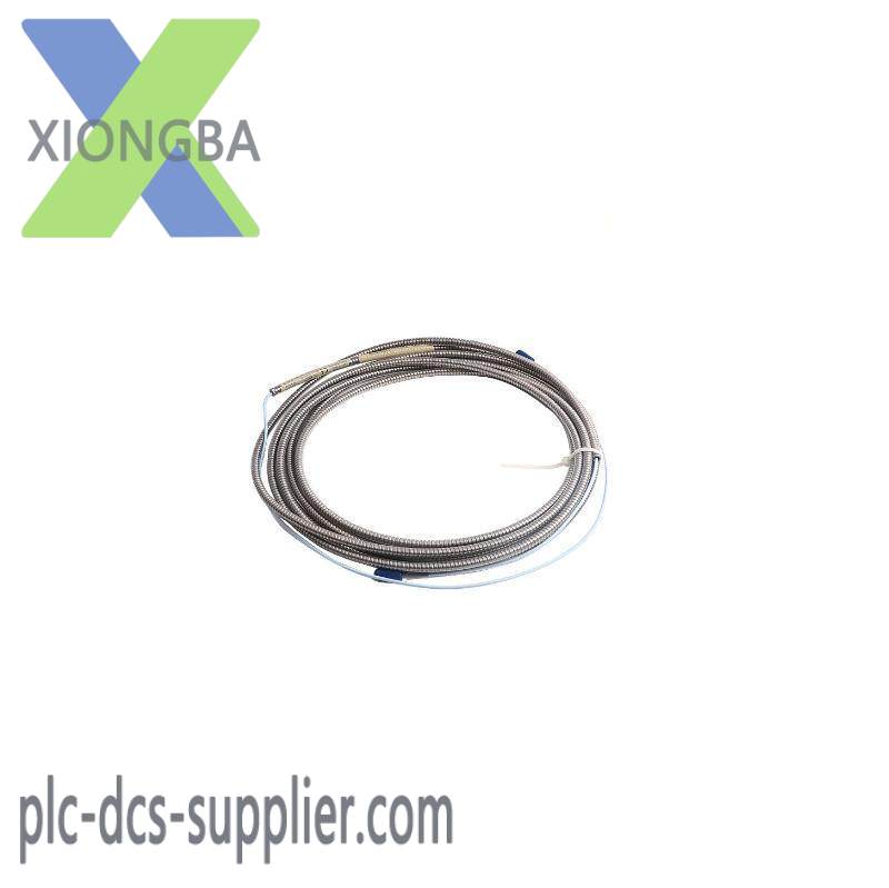 BENTLY NEVADA 330930-045-01-00 3300 XL Standard Extension Cable