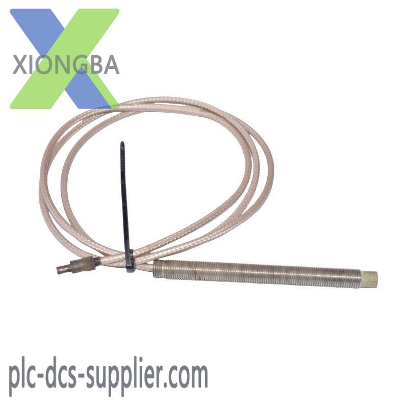BENTLY NEVADA 330930-045-01-05 Sensor Cable